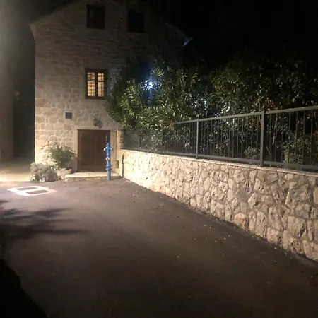 Kuca Za Odmor Orebic بيت للعطل سراييفو