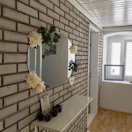 Kuca Za Odmor Orebic بيت للعطل سراييفو
