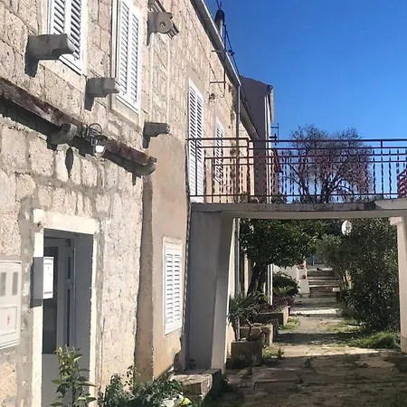 بيت للعطل Kuca Za Odmor Orebic