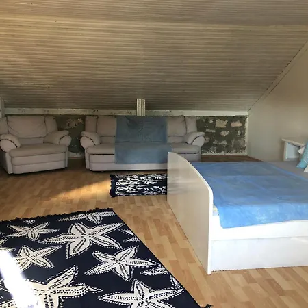 بيت للعطل Kuca Za Odmor Orebic *
